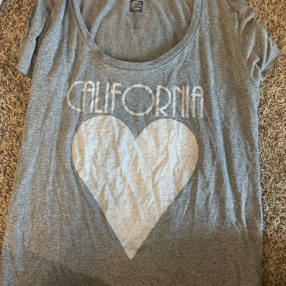 Billabong shirt - Picture 1 of 2